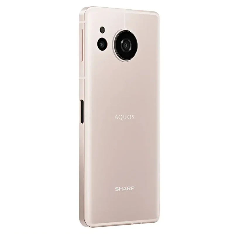 Sharp Aquos Sense 8 5G 8/256GB Light Copper - Зображення 3