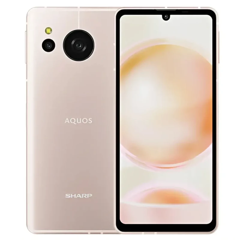 Sharp Aquos Sense 8 5G 8/256GB Light Copper