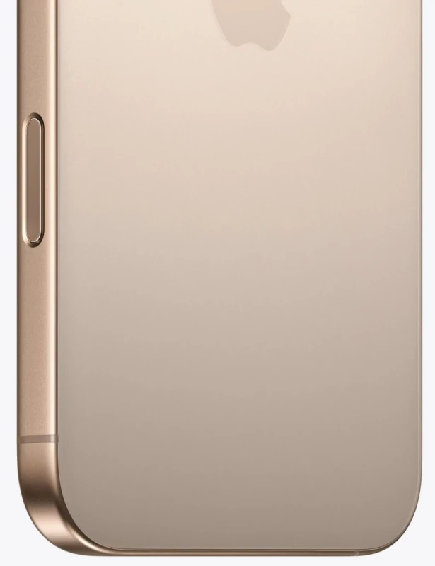 Apple iPhone 16 Pro Max 256GB Desert Titanium (MYWX3) - Зображення 2