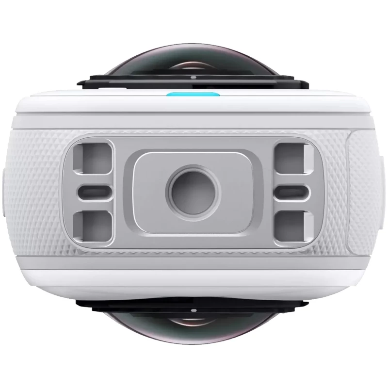 Insta360 X5 Standard Bundle - Satin White Limited Edition (CINSAAHA_X532) - Зображення 3