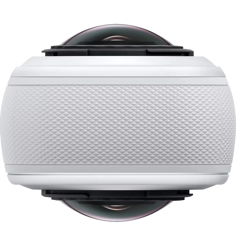 Insta360 X5 Standard Bundle - Satin White Limited Edition (CINSAAHA_X532) - Зображення 4