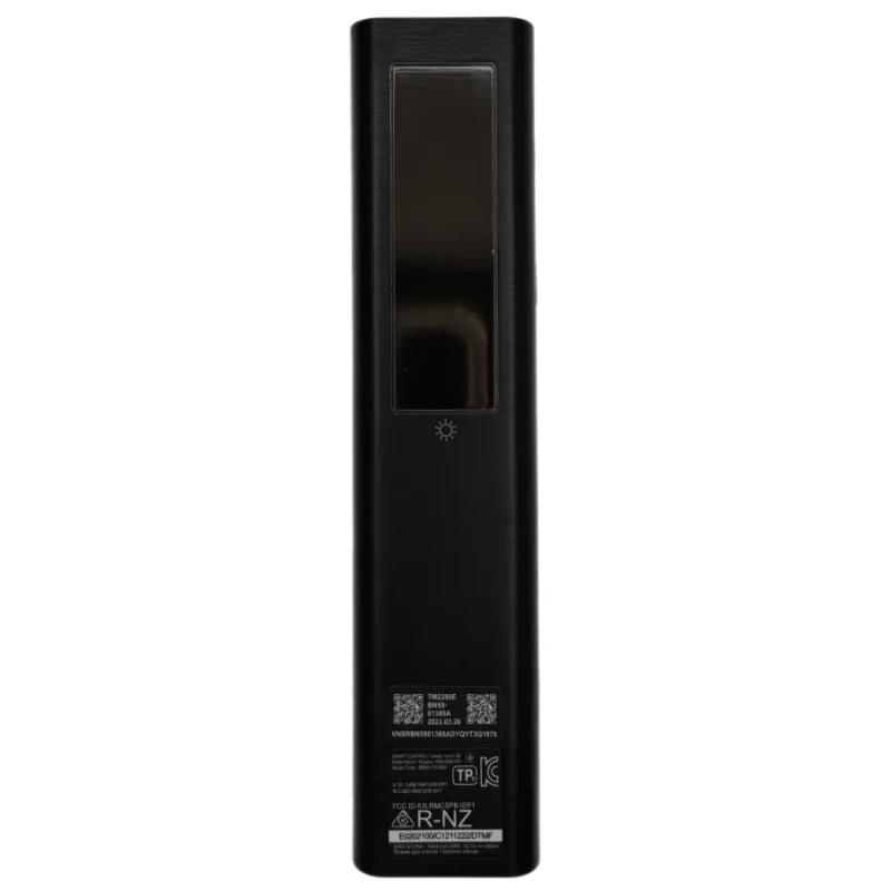 Пульт Samsung BN59-01385А (голосовое управление) - Зображення 1