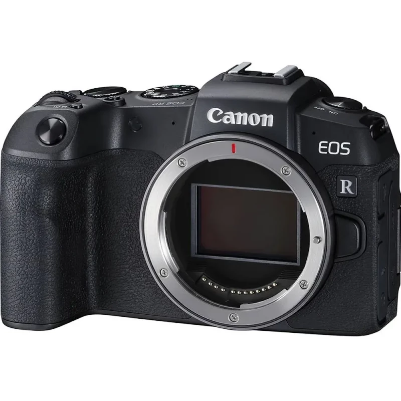 Canon EOS RP Body Black (EU) - Зображення 2