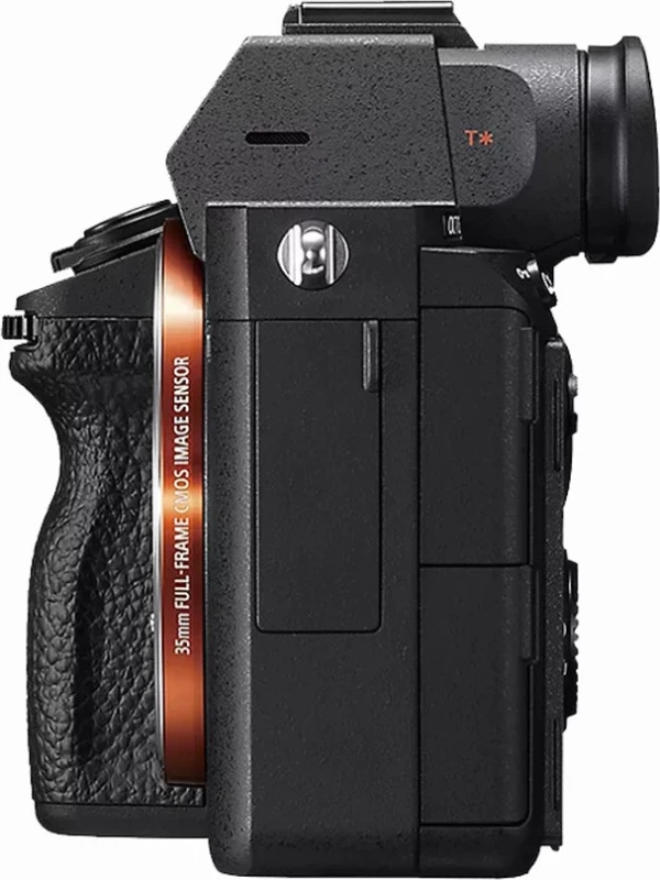 Sony Alpha A7 III body (ILCE7M3B.CEC) - Зображення 3