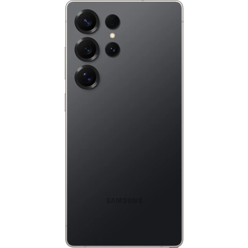 Samsung Galaxy S25 Ultra 12/1TB Titanium Black (SM-S938BZKH) - Зображення 2
