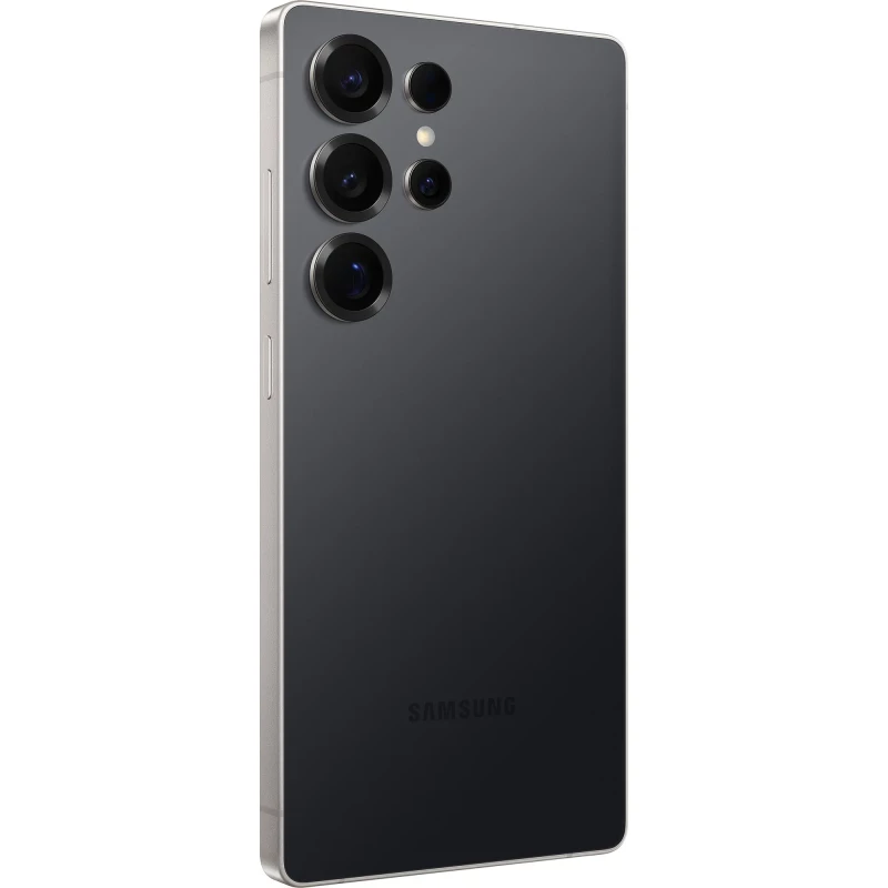 Samsung Galaxy S25 Ultra 12/1TB Titanium Black (SM-S938BZKH) - Зображення 5