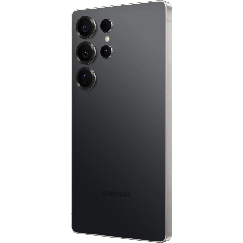 Samsung Galaxy S25 Ultra 12/1TB Titanium Black (SM-S938BZKH) - Зображення 6