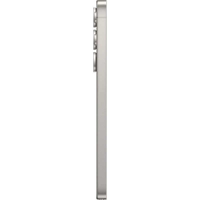 Samsung Galaxy S25 Ultra 12/1TB Titanium Black (SM-S938BZKH) - Зображення 7