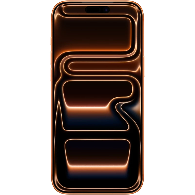 Apple iPhone 17 Pro Max 2TB Cosmic Orange (MG004) - Зображення 1