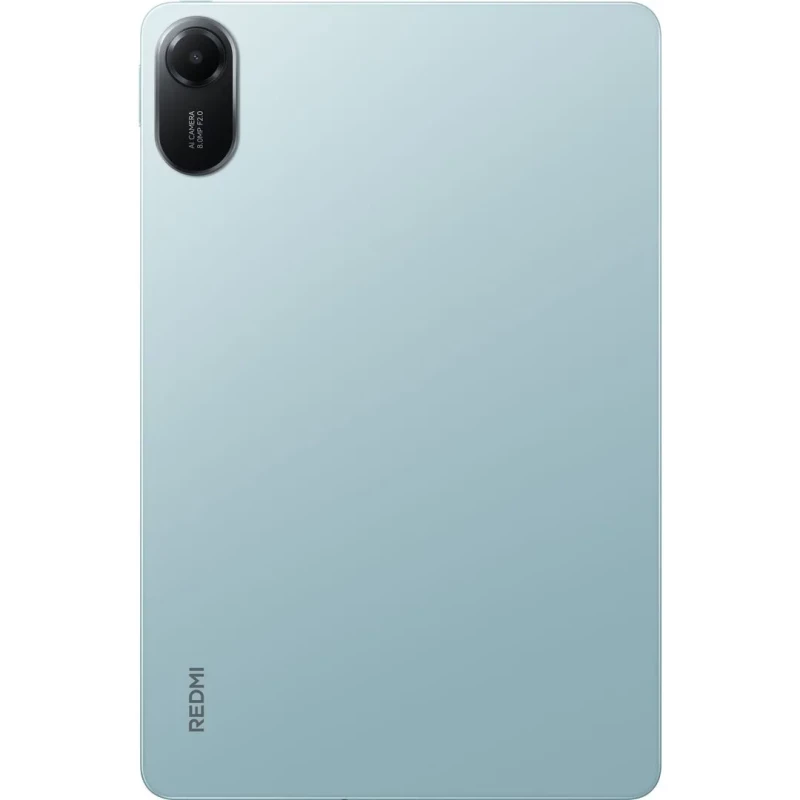 Xiaomi Redmi Pad 2 8/256GB Wi-Fi Mint Green (VHU5897EU) Europe - Зображення 2