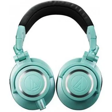 Audio-Technica ATH-M50x Ice Blue - Зображення 1