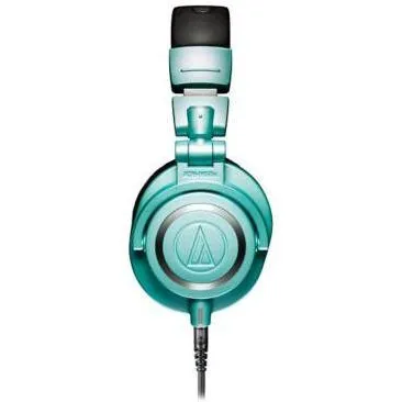 Audio-Technica ATH-M50x Ice Blue - Зображення 2