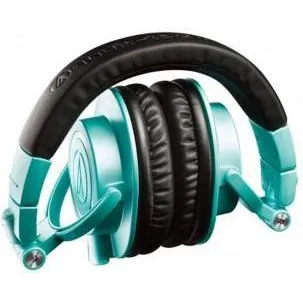 Audio-Technica ATH-M50x Ice Blue - Зображення 3