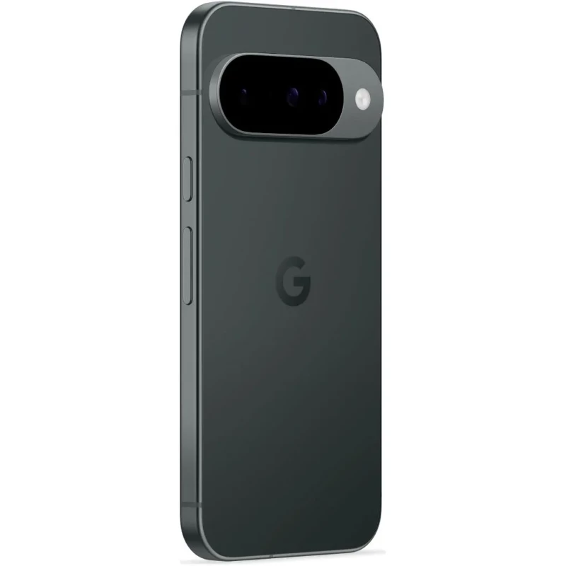 Google Pixel 10 12/128GB Obsidian (Nano-SIM+eSIM) - Зображення 3