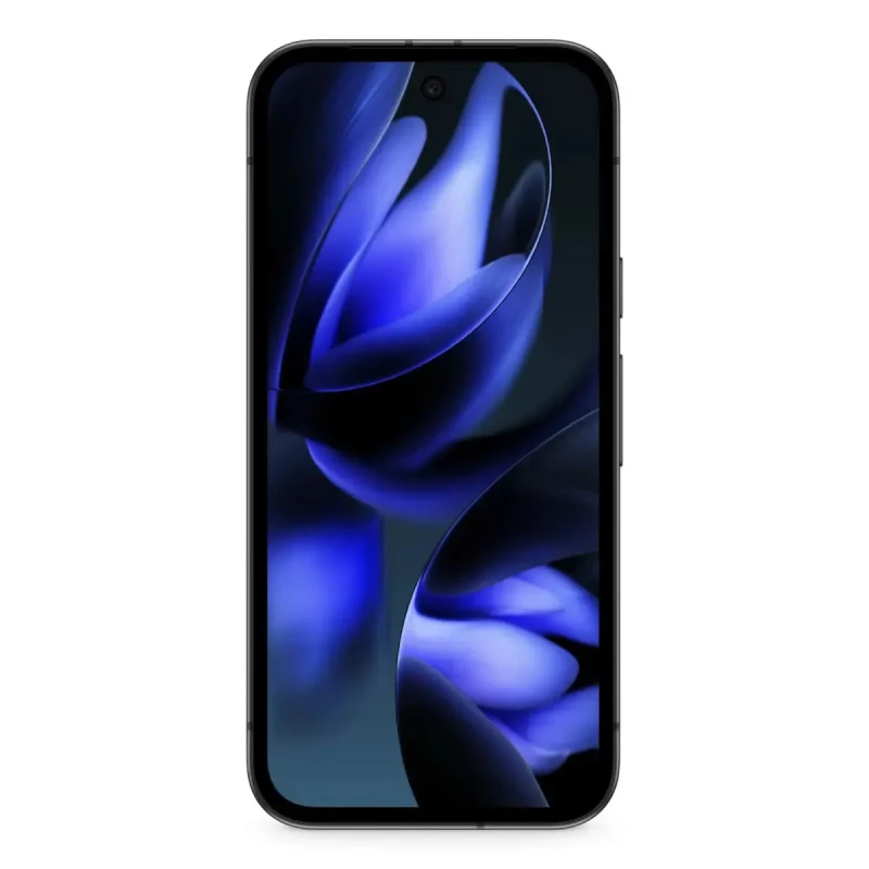 Google Pixel 9a 8/256GB Obsidian - Зображення 1