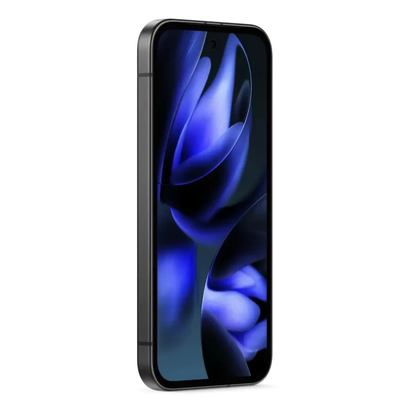 Google Pixel 9a 8/256GB Obsidian - Зображення 3