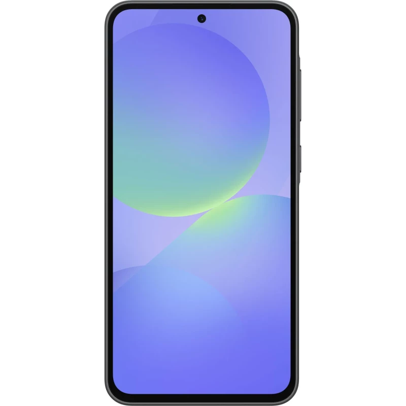 Samsung Galaxy A36 5G 6/128GB Awesome Black (SM-A366BZKB) - Зображення 1