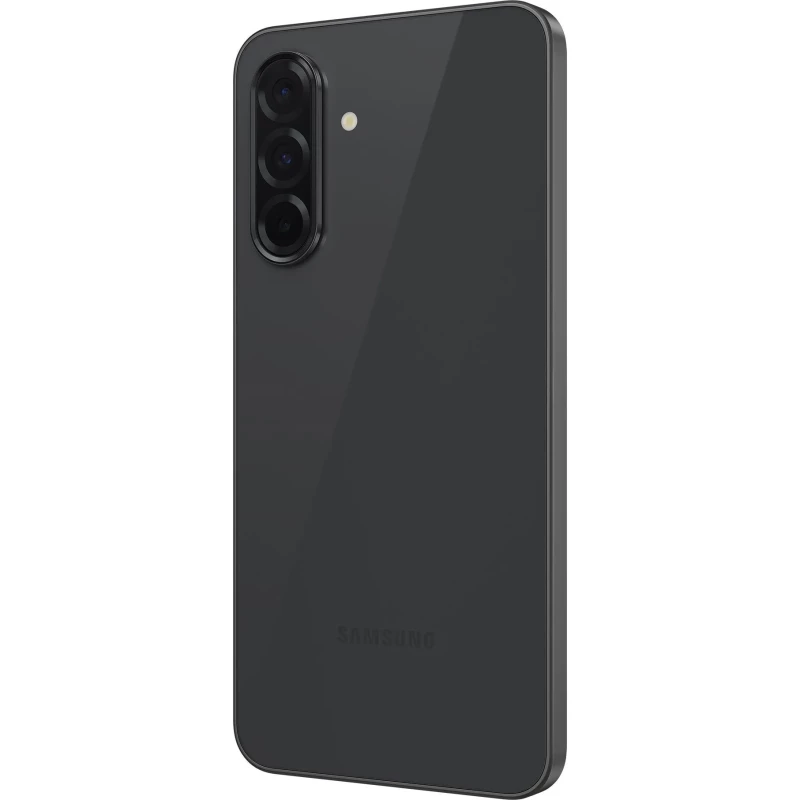Samsung Galaxy A36 5G 6/128GB Awesome Black (SM-A366BZKB) - Зображення 6