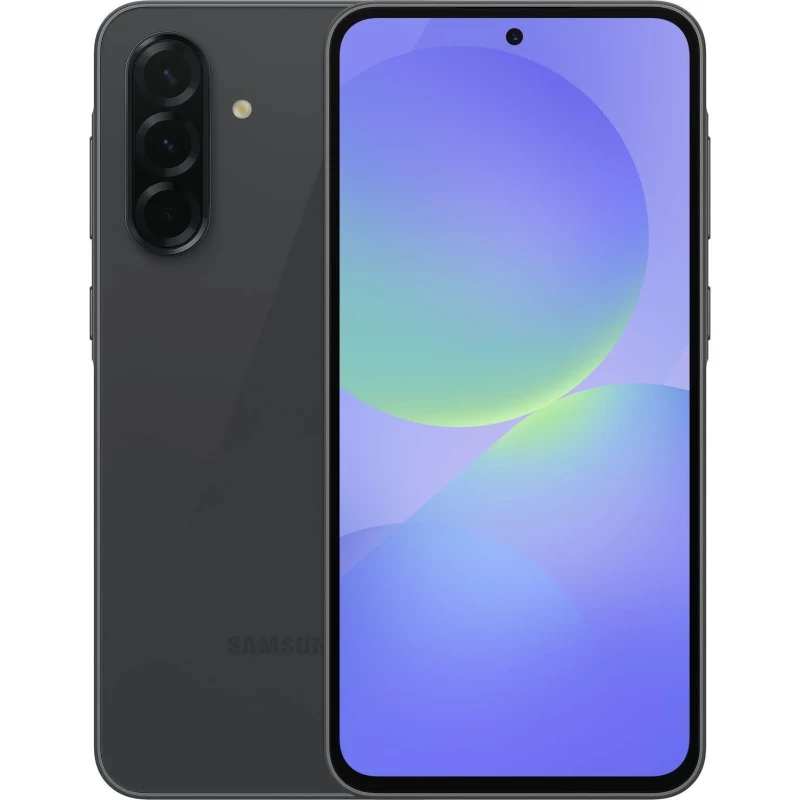 Samsung Galaxy A36 5G 6/128GB Awesome Black (SM-A366BZKB)