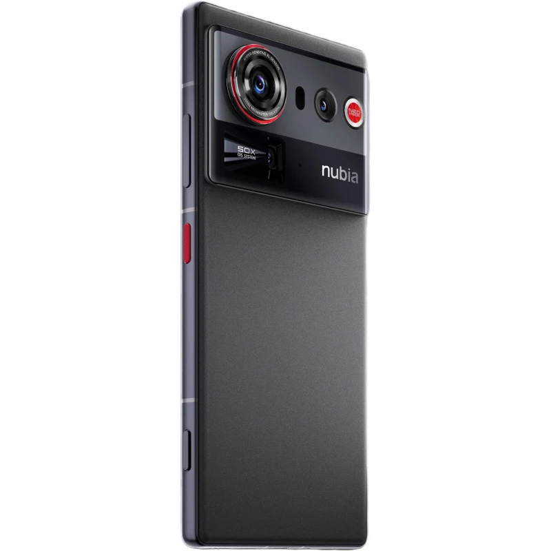 ZTE Nubia Z80 Ultra 12/256GB Black Europe - Зображення 2