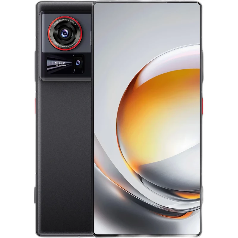 ZTE Nubia Z80 Ultra 12/256GB Black Europe