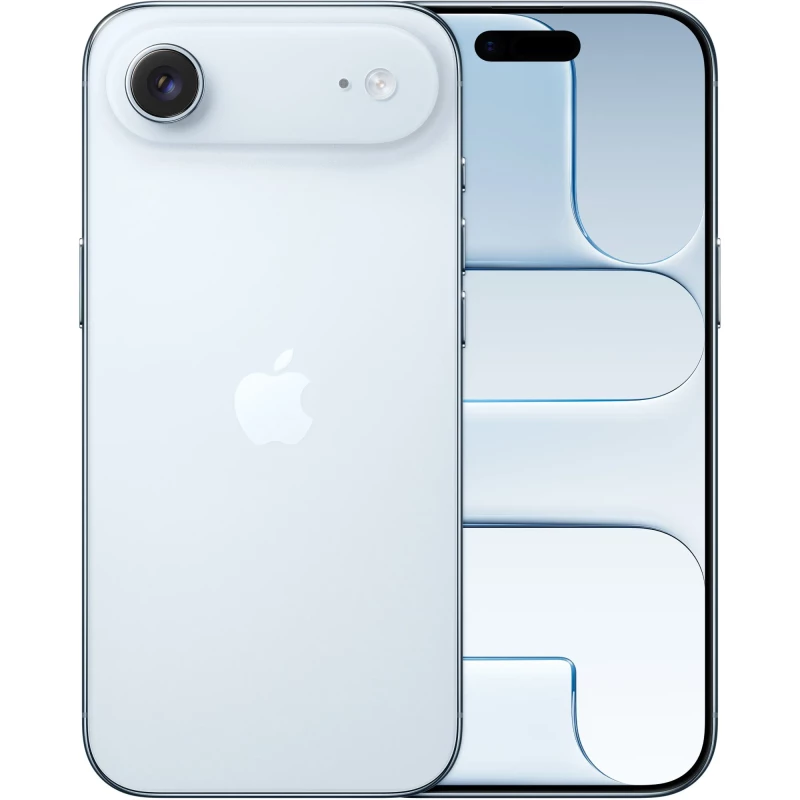 Apple iPhone Air 256GB Sky Blue (MG364, MG1D4, MG2P4)