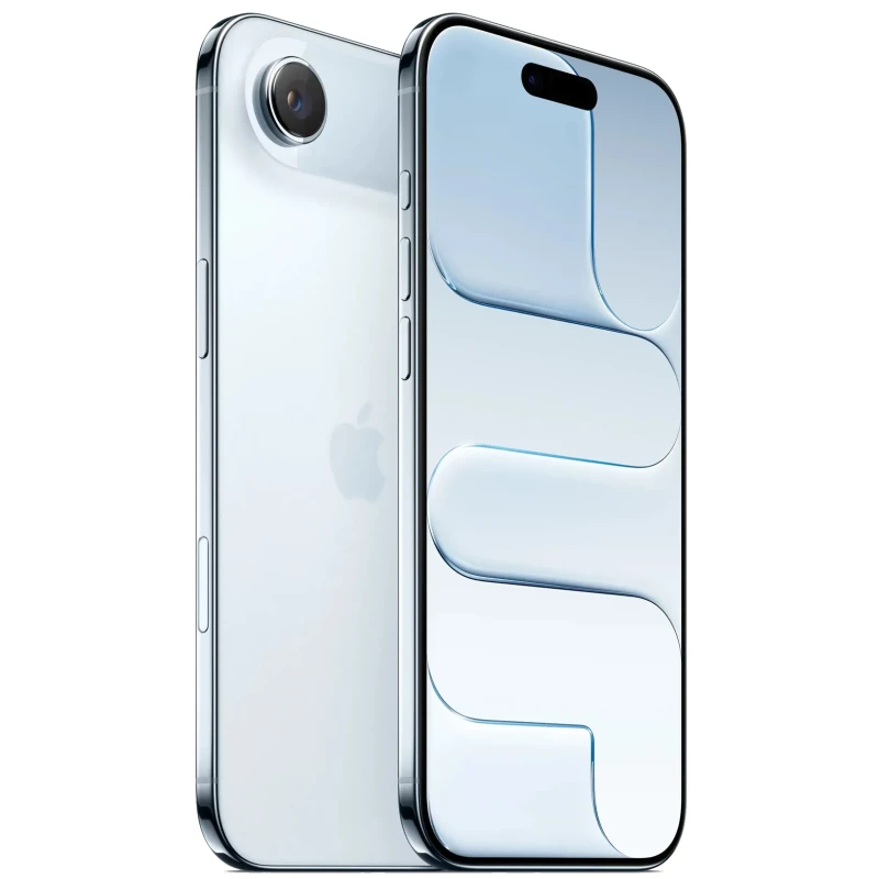 Apple iPhone Air 256GB Sky Blue (MG364, MG1D4, MG2P4) - Зображення 4