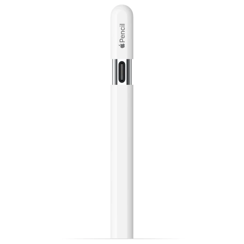 Apple Pencil 2023 USB-C MUWA3 - Зображення 1