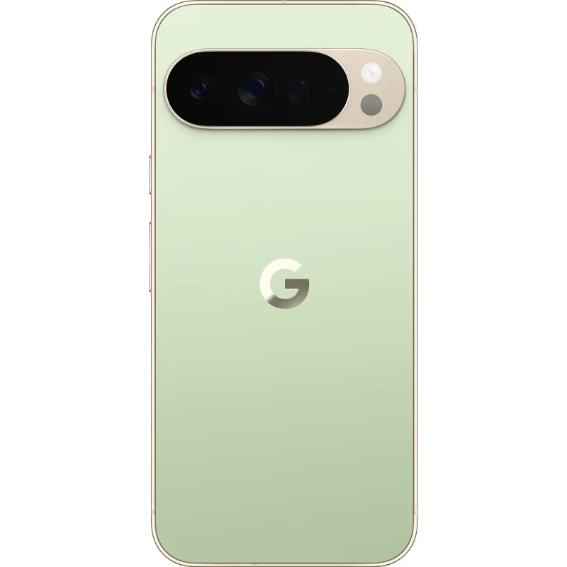 Google Pixel 10 Pro XL 16/256GB Jade (Nano-SIM+eSIM) - Зображення 2