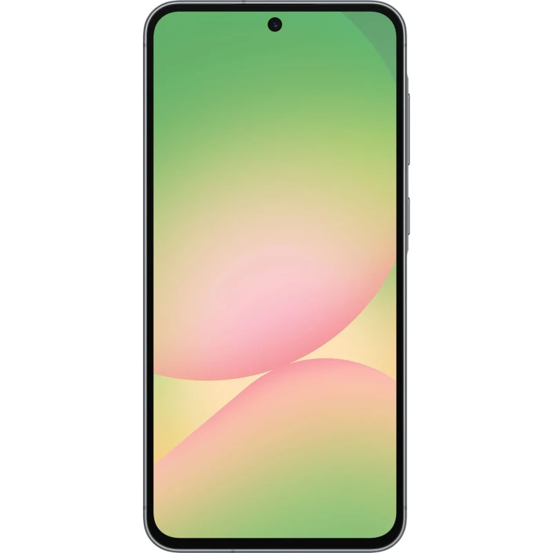 Samsung Galaxy A56 5G 12/256GB Awesome Graphite (SM-A566BZKY) - Зображення 1