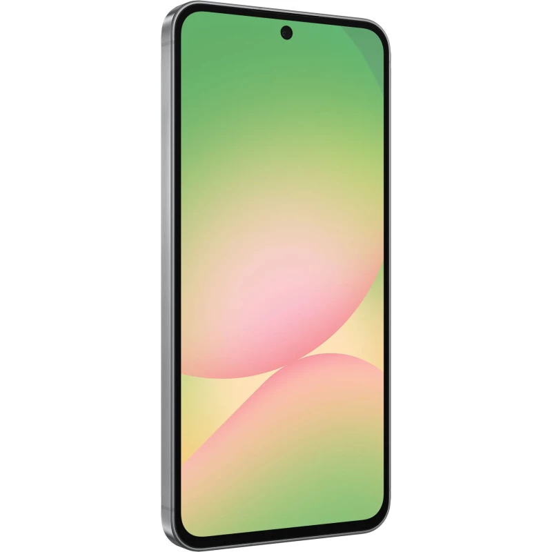 Samsung Galaxy A56 5G 12/256GB Awesome Graphite (SM-A566BZKY) - Зображення 3