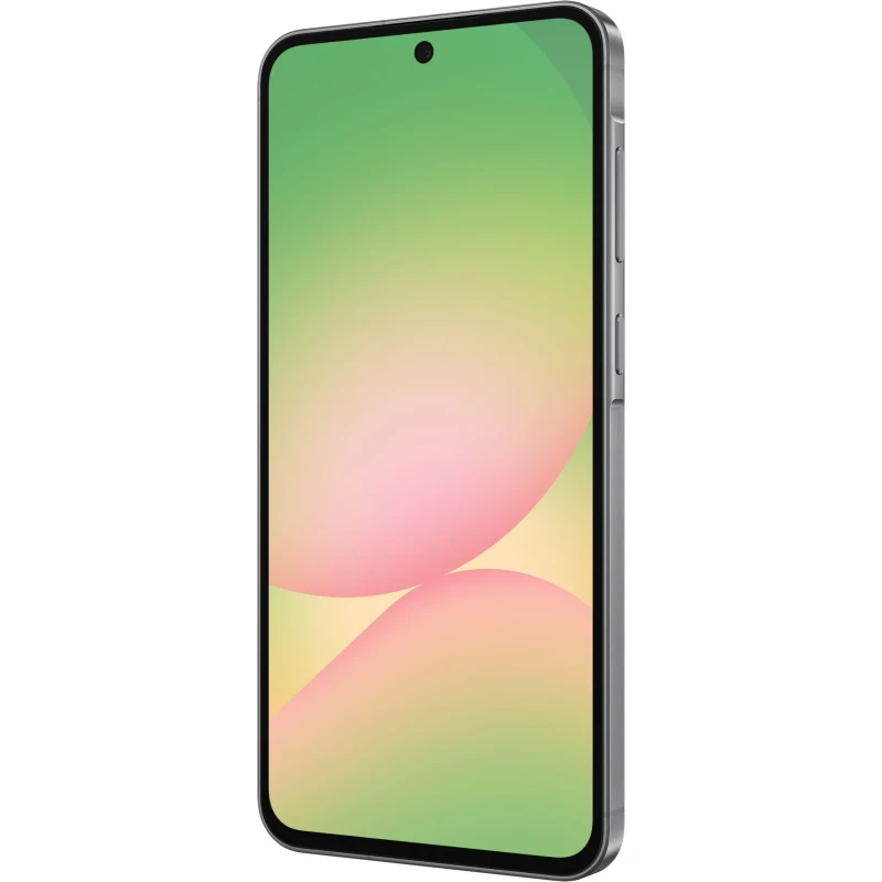 Samsung Galaxy A56 5G 12/256GB Awesome Graphite (SM-A566BZKY) - Зображення 4