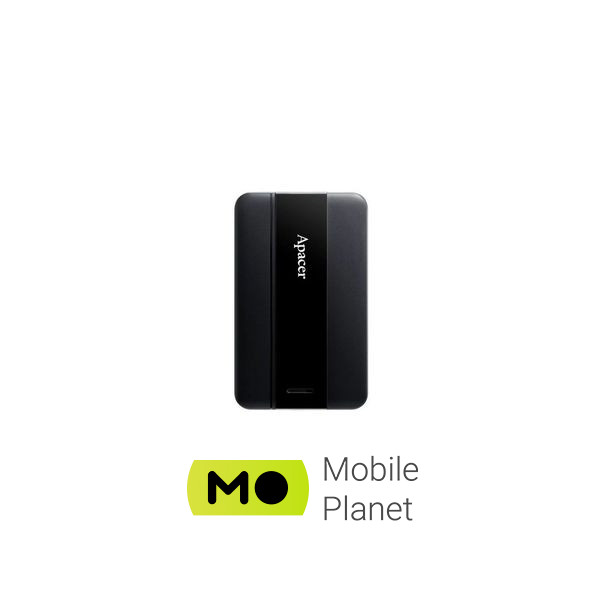 2.5" 2TB Apacer (AP2TBAC237B-1)