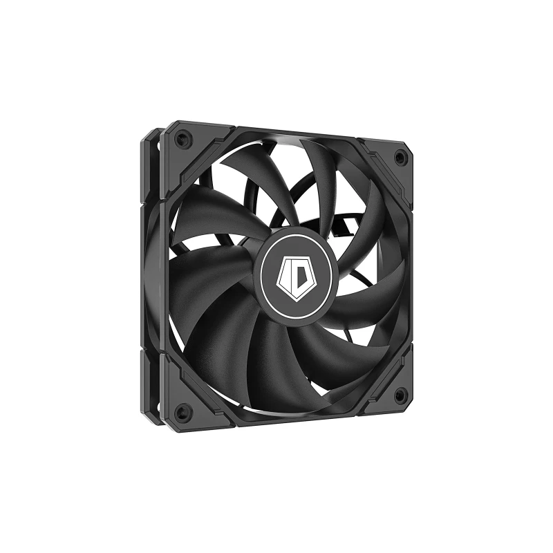 Кулер для корпуса ID-Cooling TF-12025-PRO BLACK