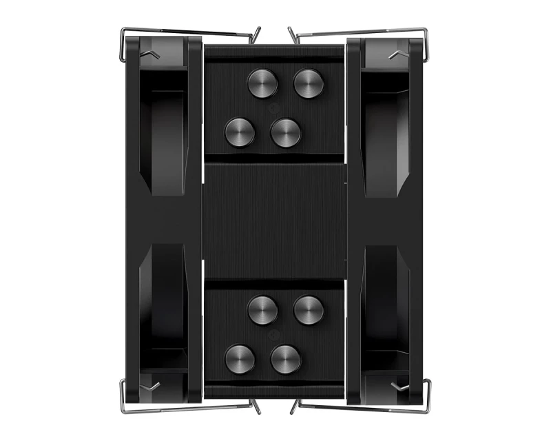 Кулер процессорный ID-Cooling SE-214-XT Plus - Зображення 1