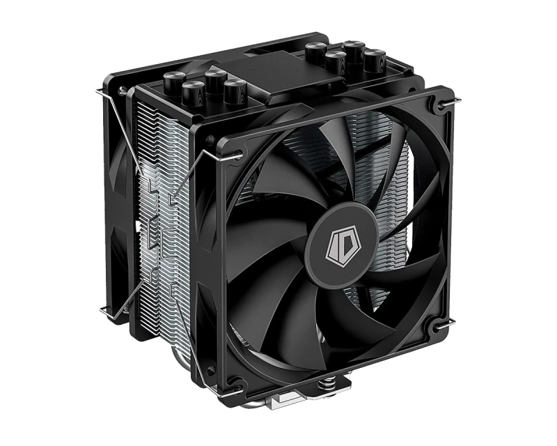 Кулер процессорный ID-Cooling SE-214-XT Plus