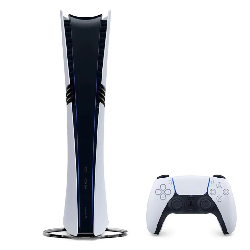 Sony Playstation 5 Pro 2TB - Зображення 1