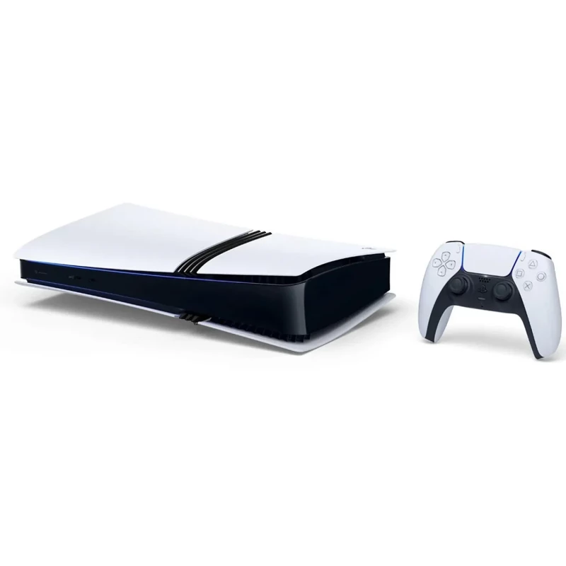 Sony Playstation 5 Pro 2TB - Зображення 2