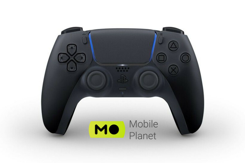 Sony DualSense Midnight Black (9827696) for PS5