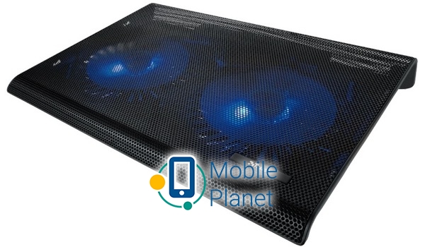 Trust Azul Laptop Cooling Stand with dual fans (20104) (UA)