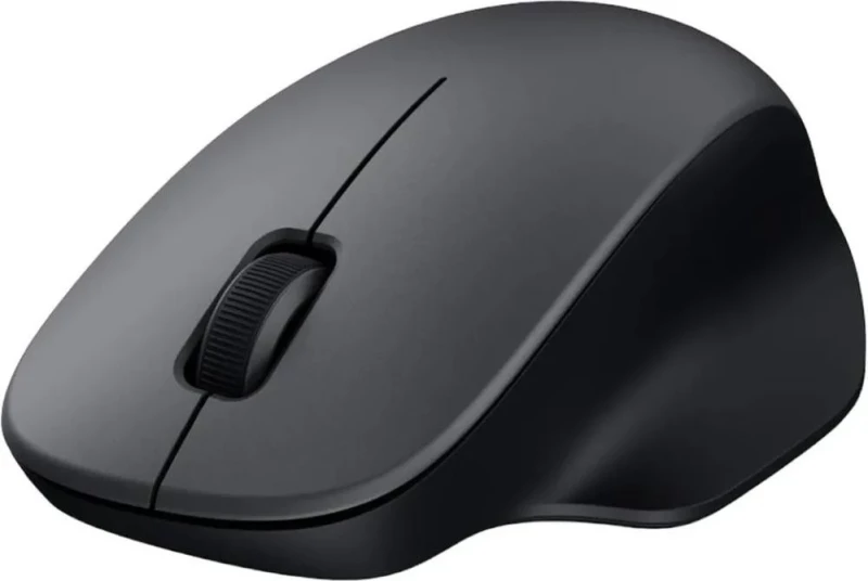 Xiaomi Wireless Mouse Comfort Edition Black (BHR9359GL) - Зображення 1