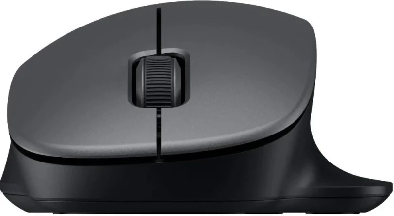Xiaomi Wireless Mouse Comfort Edition Black (BHR9359GL) - Зображення 2