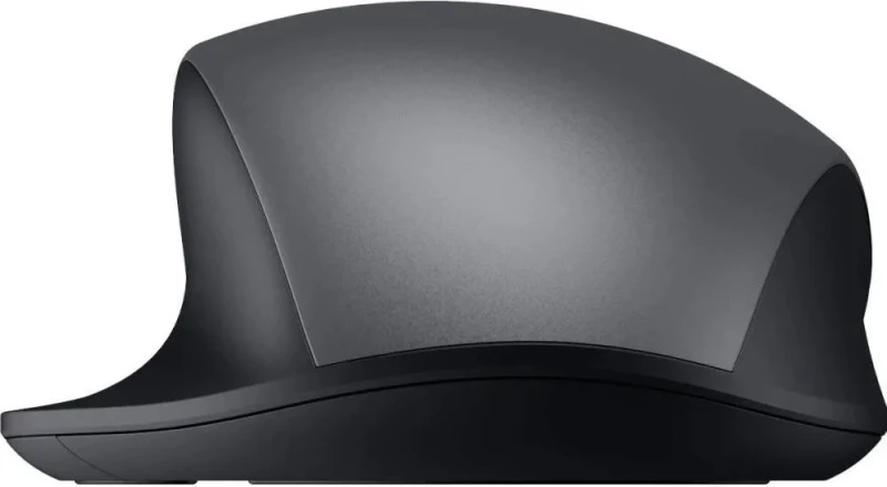 Xiaomi Wireless Mouse Comfort Edition Black (BHR9359GL) - Зображення 3