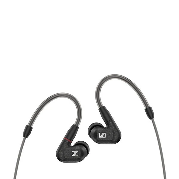 Sennheiser IE 300 Black (509104) - Зображення 1