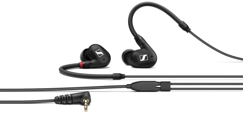 Sennheiser IE 40 PRO Black - Зображення 1