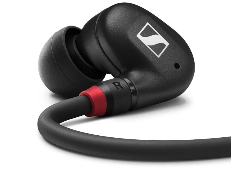 Sennheiser IE 40 PRO Black - Зображення 3