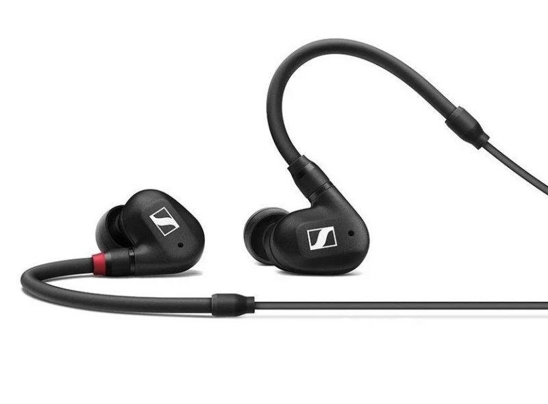 Sennheiser IE 40 PRO Black