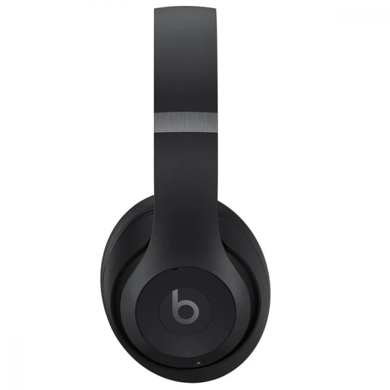 Beats by Dr. Dre Studio Pro Black (MQTP3) - Зображення 1