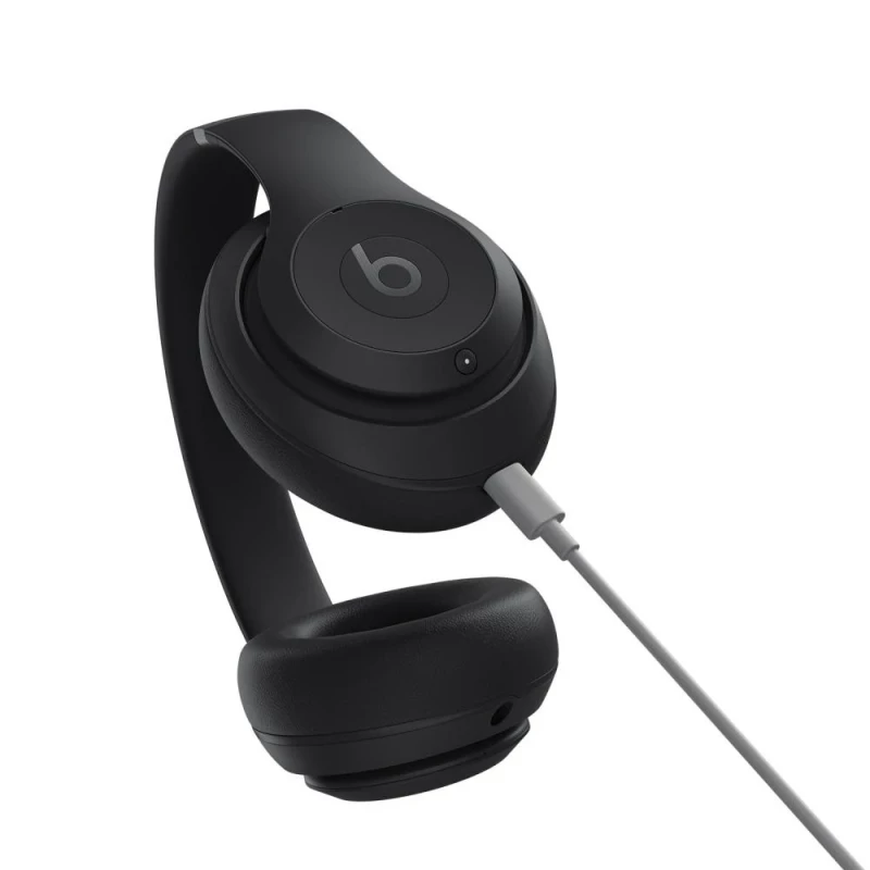 Beats by Dr. Dre Studio Pro Black (MQTP3) - Зображення 2