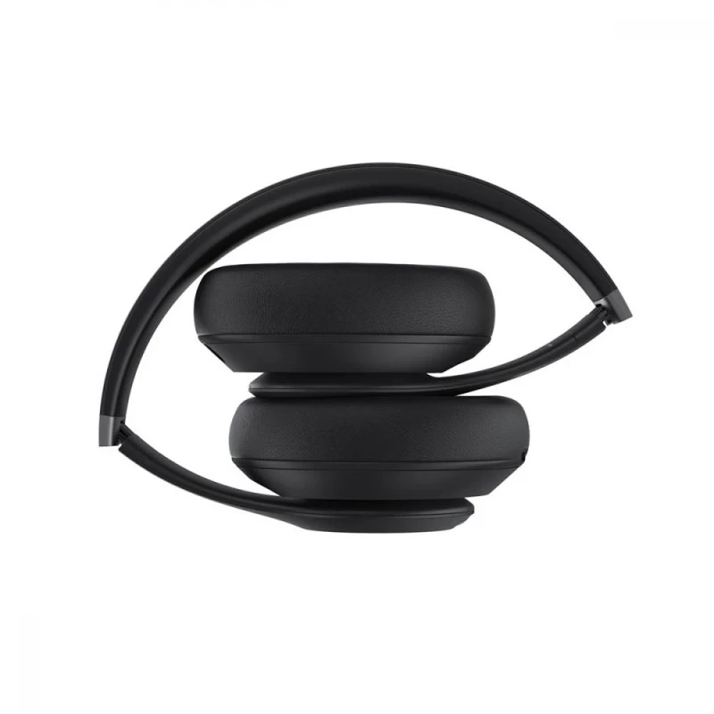 Beats by Dr. Dre Studio Pro Black (MQTP3) - Зображення 3